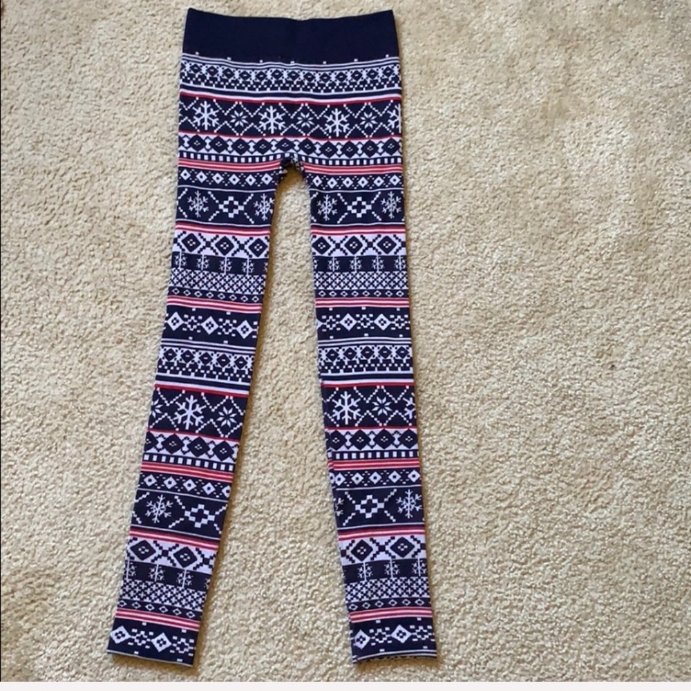 straight legging for woman from No Boundaries